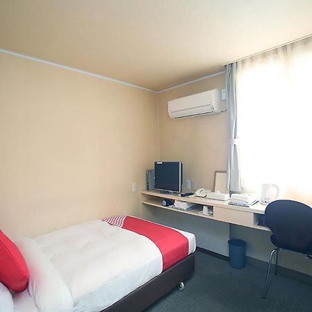 Tabist Bayside Muroran Hotel Eksteriør billede