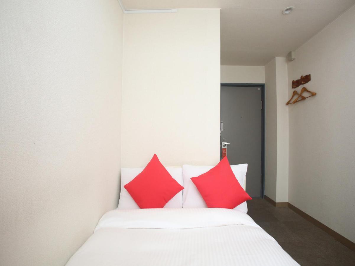 Tabist Bayside Muroran Hotel Eksteriør billede